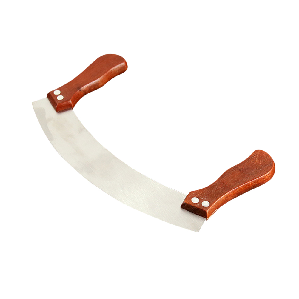 Kitchen Gadgets Deals - 1 Stück Nougat-Schneider, Küchenwerkzeug, ergonomisches Design,