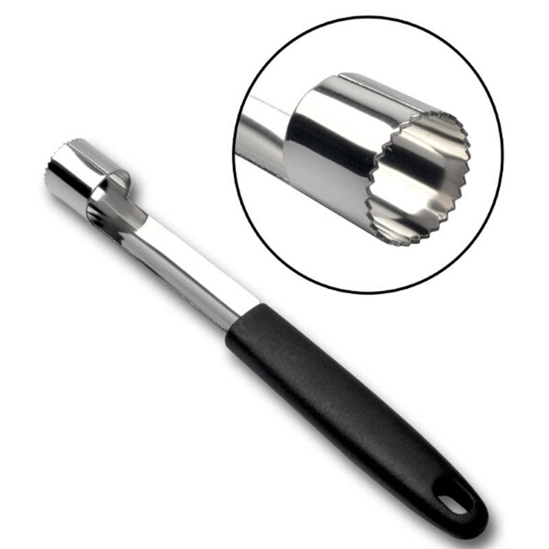Kitchen Gadgets In - Entkerner für Birnen und Früchte, Einfacher