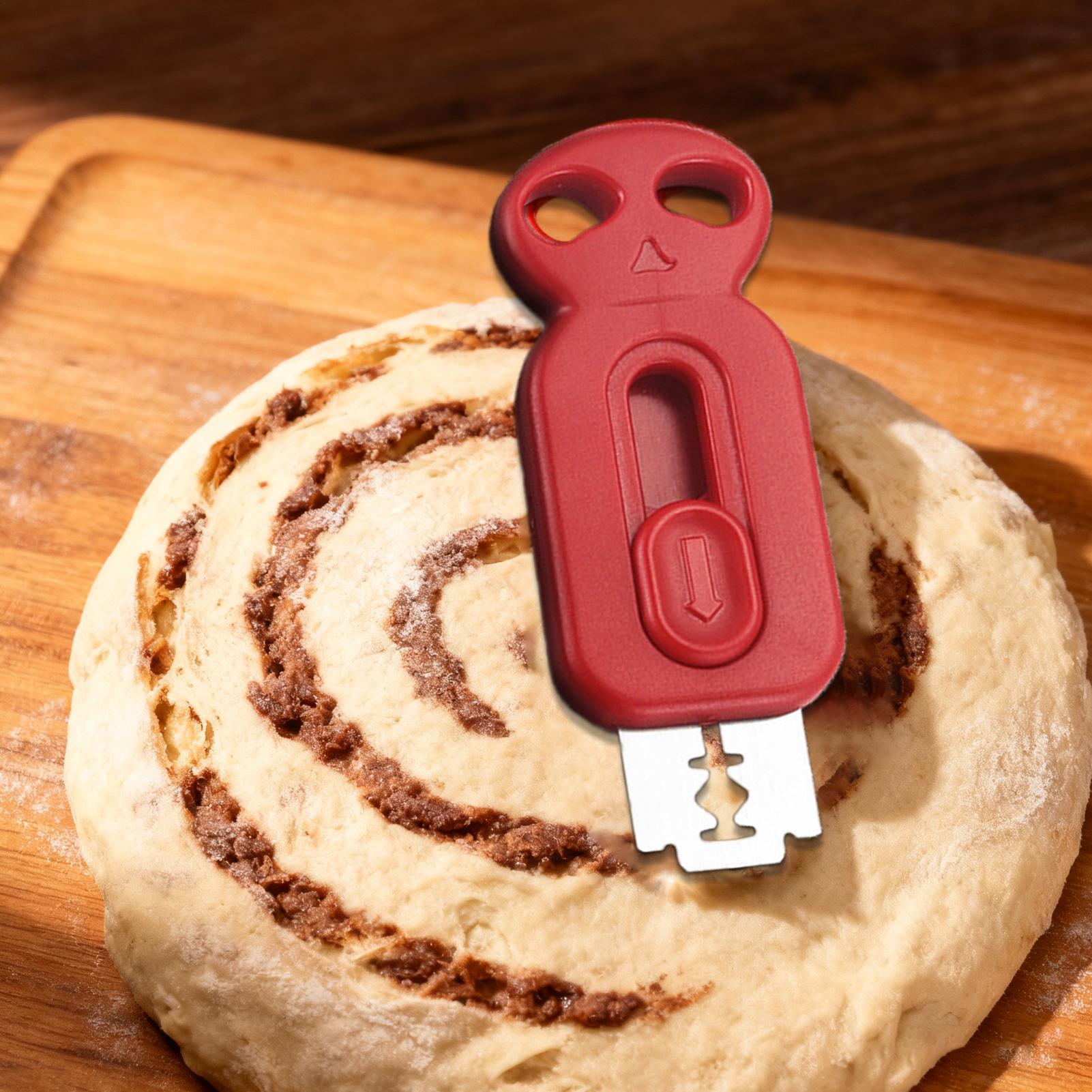 Kitchen Gadgets Men - Brot Scorer Werkzeug Backen Scorer Gadgets