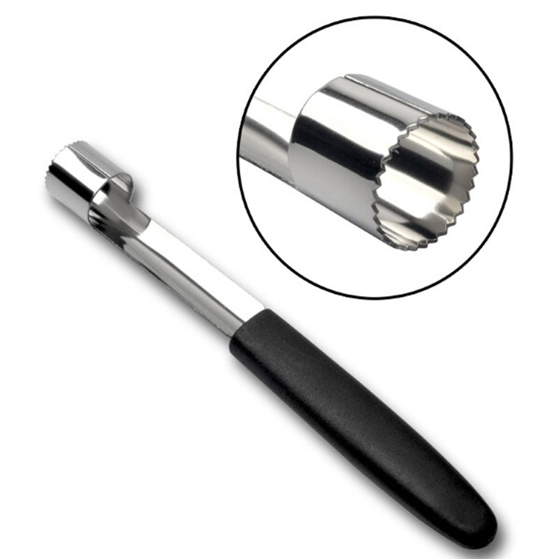 Kitchen Gadgets In - Apfelentkerner Pitter Birne Glocke Twist Fruit