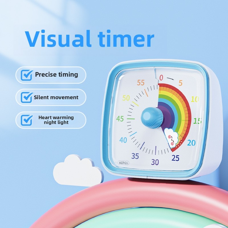 Kitchen Gadgets Of 2025 - Digitaler Timer für Kinder Küchenzubehör Stoppuhr