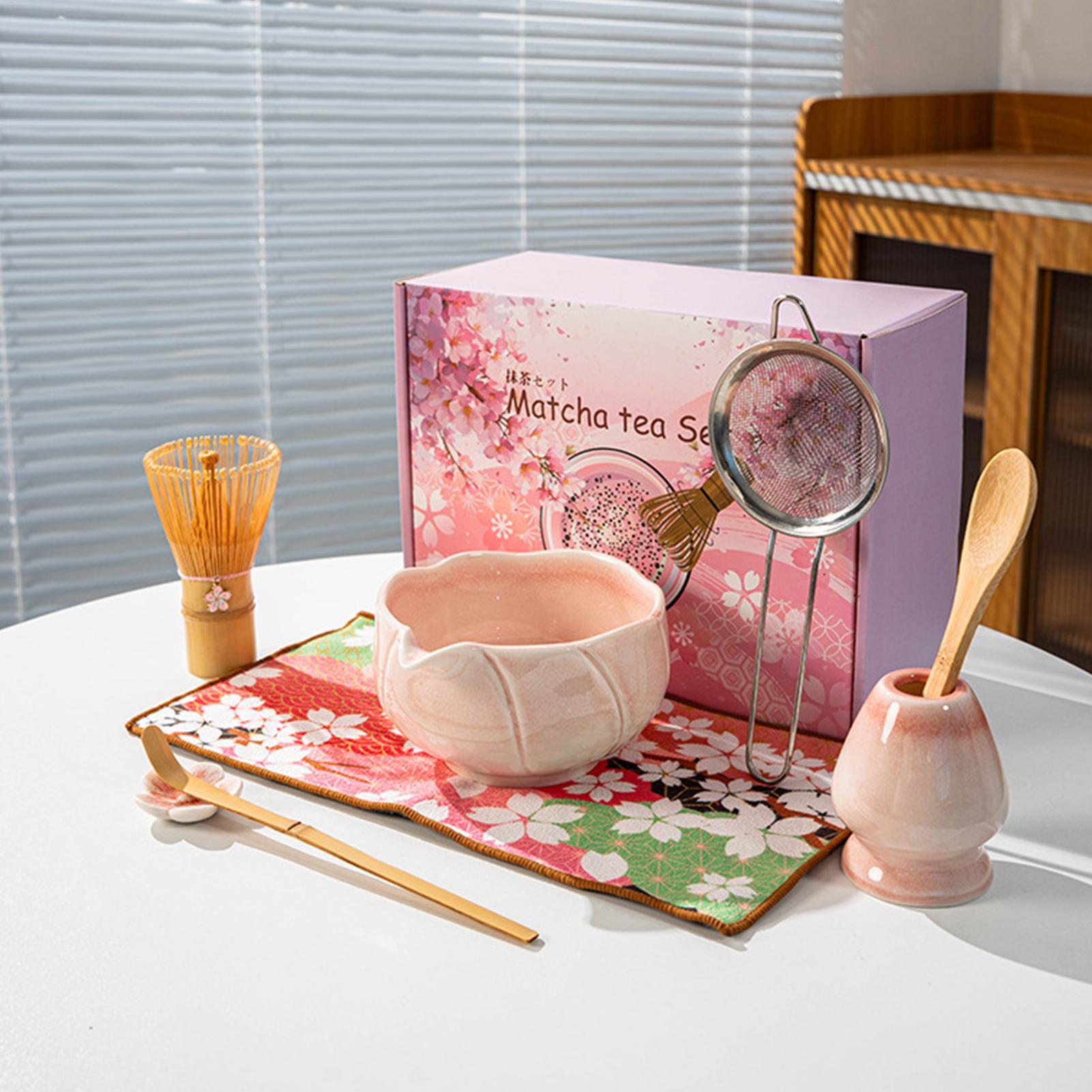 Kitchen Gadgets Men - Tee-Set mit Besen und Schöpfkelle, Keramik-Küchenzubehör,
