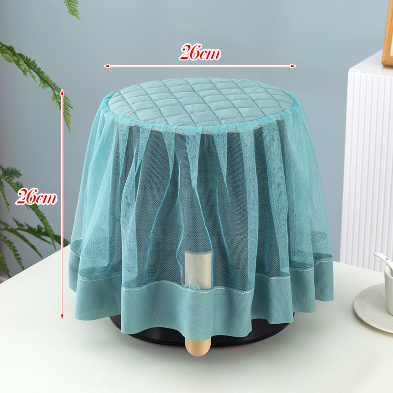Kitchen Gadgets Electric - Universal Luft fritte use Staubs chutz