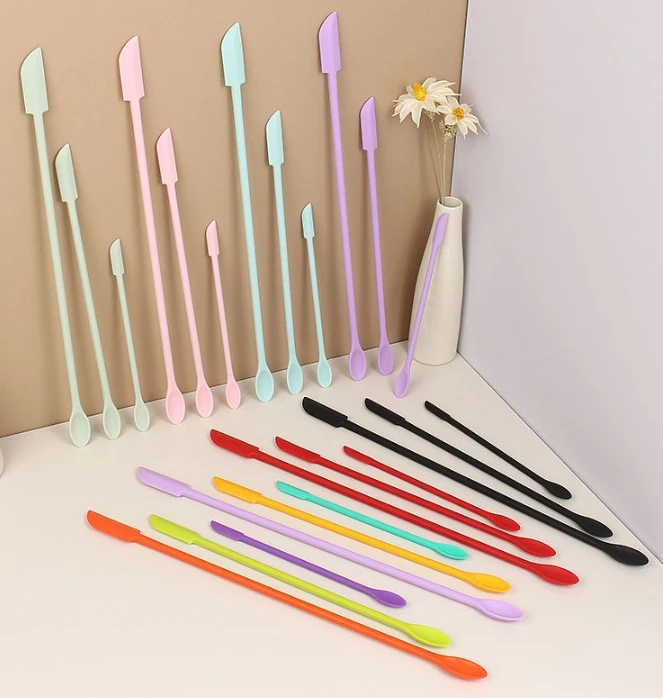 Silicone Spatula Set - 3 teile/satz Silikons patel hitze beständiger