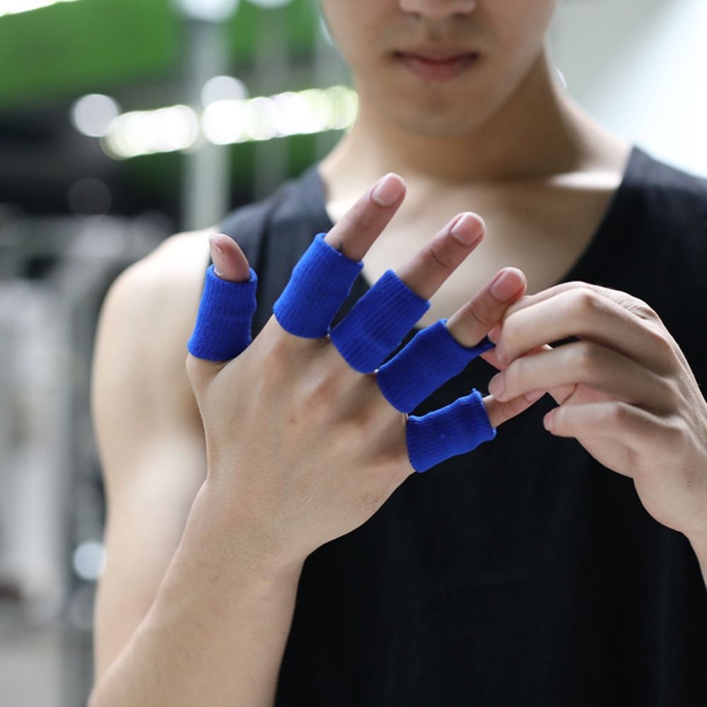 Kitchen Gadgets Men - Fingerschutz Küchenwerkzeug Finger-Gadgets Fingerabdeckung Fingerschutz Fingerstütze
