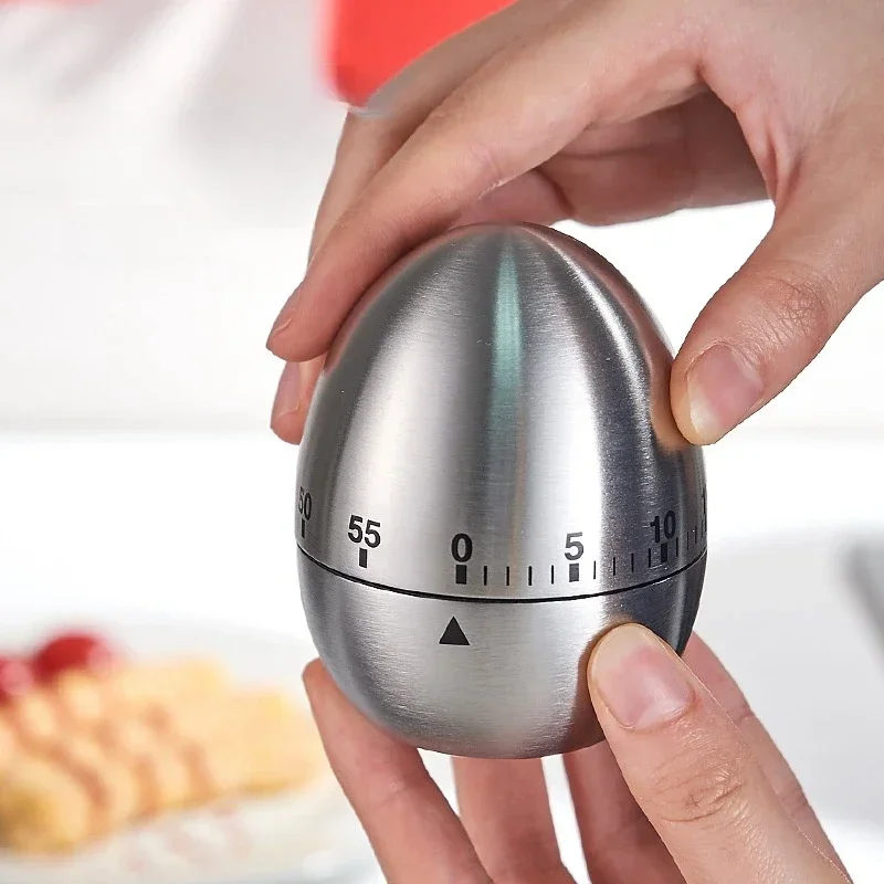 Kitchen Gadgets Of 2025 - 2025, neuer mechanischer Timer, Küchengerät, Gadget-Sets,