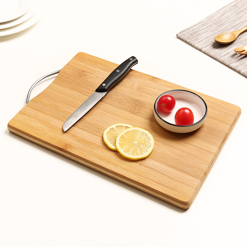 Starke Lebensmittel Grade Bamb – Bamboo Cutting Board Bewertung und Preis