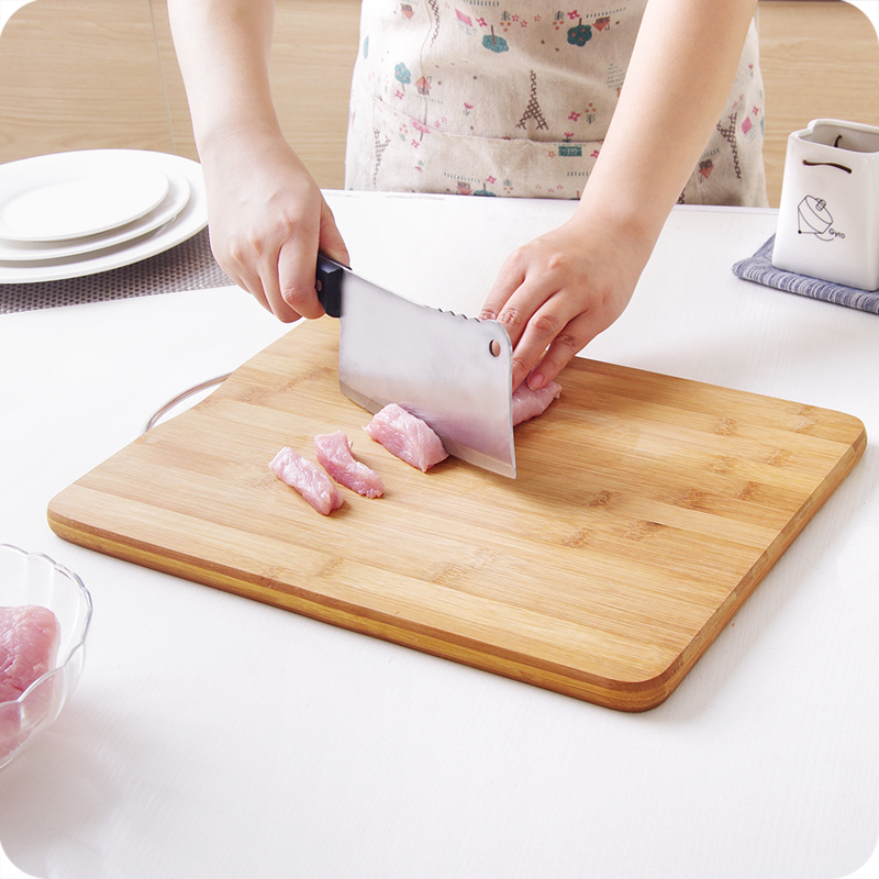Starke Lebensmittel Grade Bamb – Bamboo Cutting Board Bewertung und Preis
