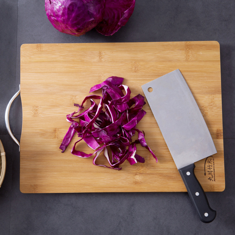 Starke Lebensmittel Grade Bamb – Bamboo Cutting Board Bewertung und Preis