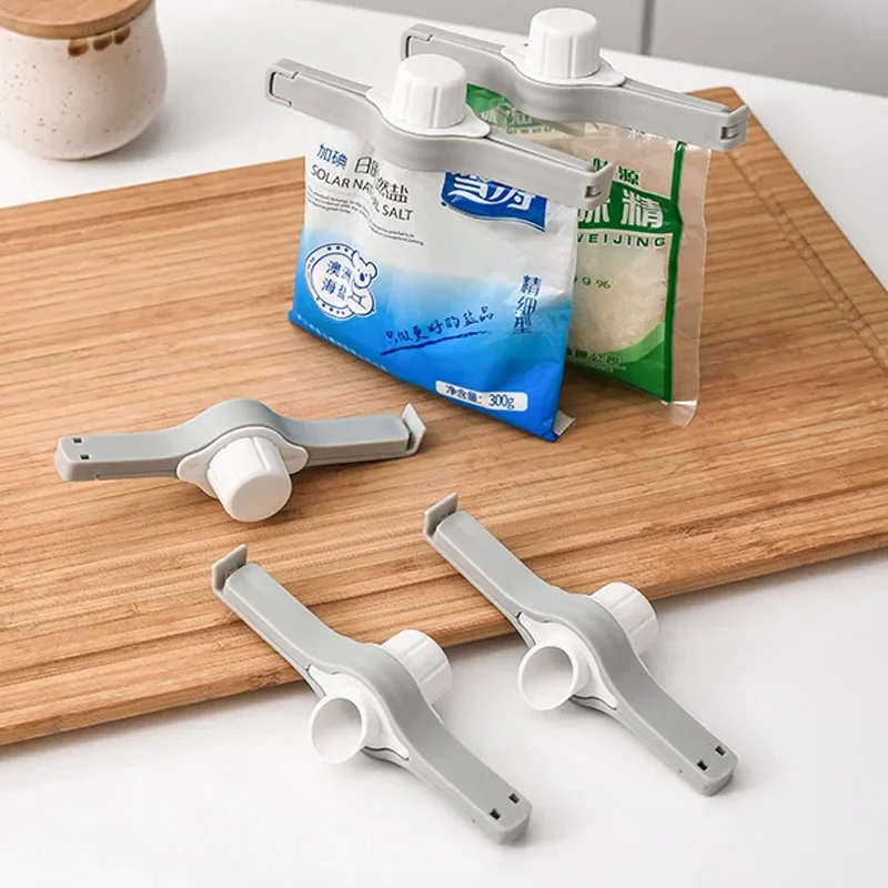 Küchen-Aufbewahrungsklammern f – Kitchen Gadgets Deals Bewertung und Preis