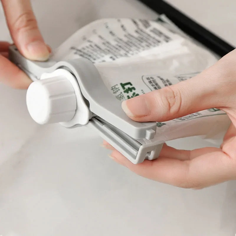 Küchen-Aufbewahrungsklammern f – Kitchen Gadgets Deals Bewertung und Preis