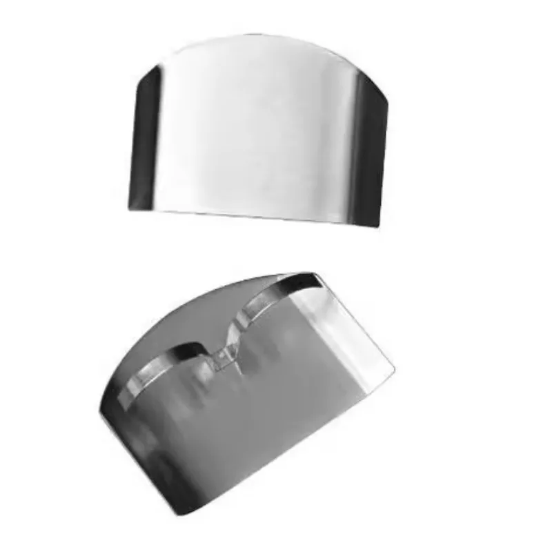 Edelstahl-Fingerschutz, Küchen – Kitchen Gadgets You Must Have Bewertung und Preis