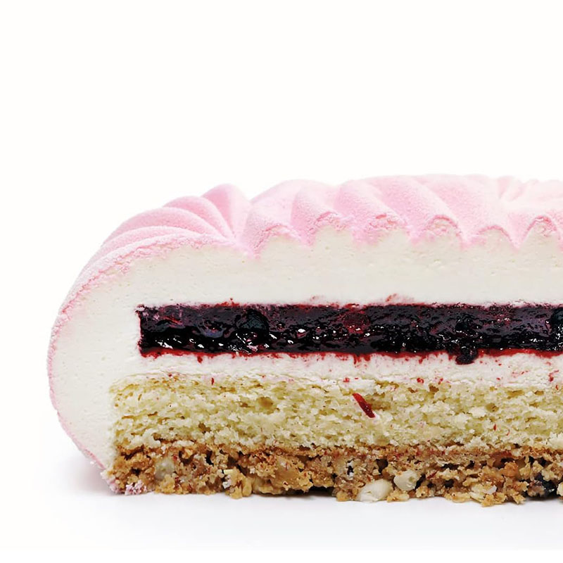 Runde Mousse-Kuchenform zum Ba – Kitchen Gadgets Deals Bewertung und Preis