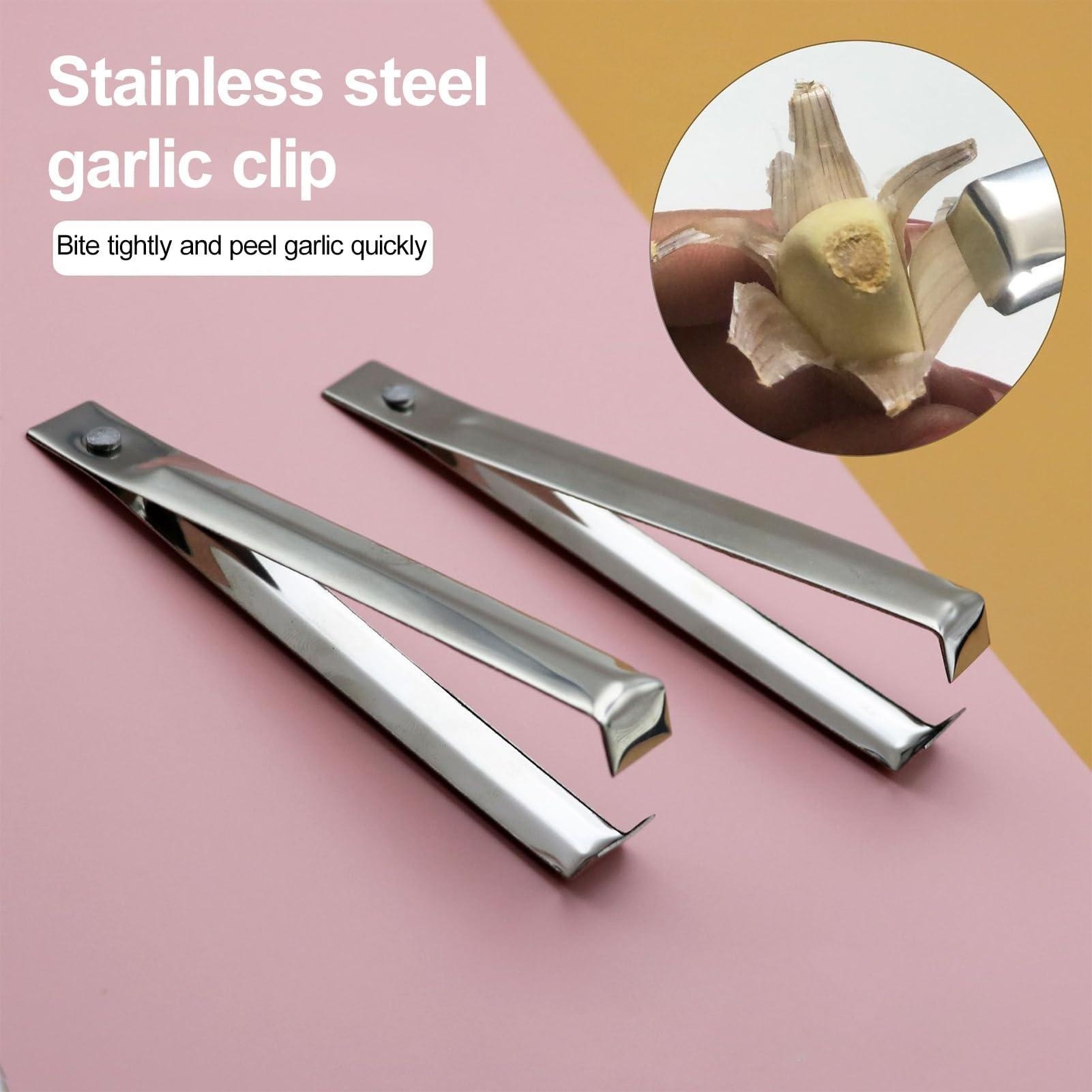 1-teiliges Küchen-Set mit Knob – Kitchen Gadgets Garlic Bewertung und Preis