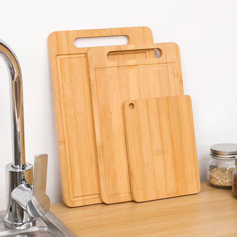 Verdicktes, schimmelresistente – Bamboo Cutting Board Bewertung und Preis
