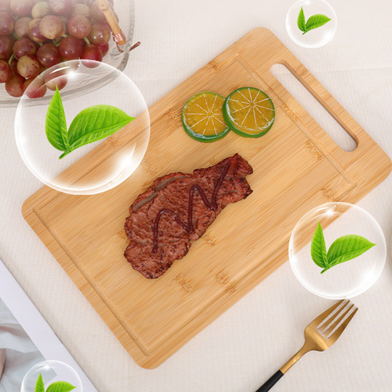 Verdicktes, schimmelresistente – Bamboo Cutting Board Bewertung und Preis