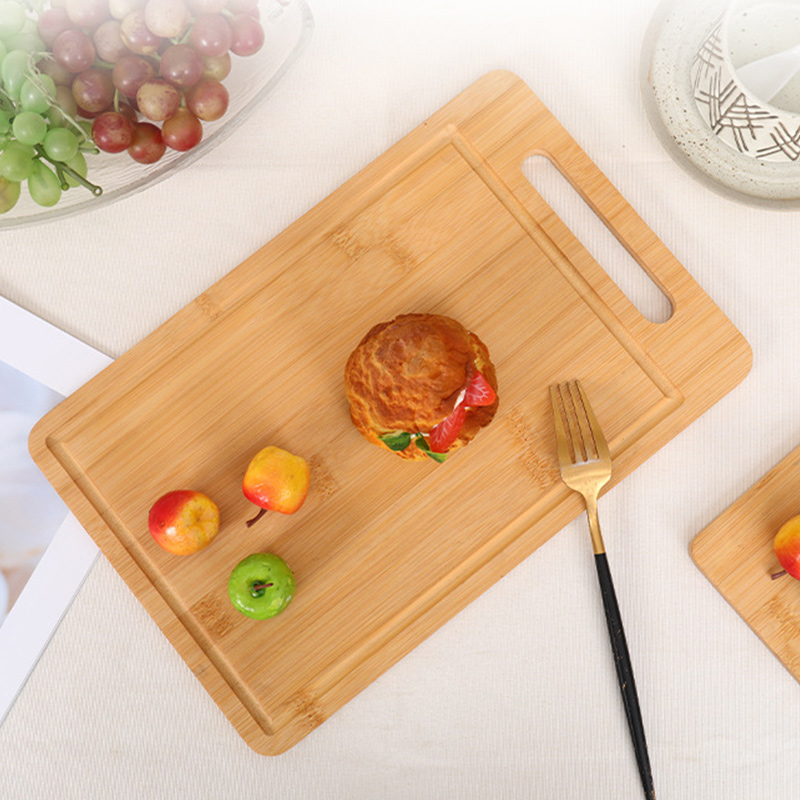 Verdicktes, schimmelresistente – Bamboo Cutting Board Bewertung und Preis
