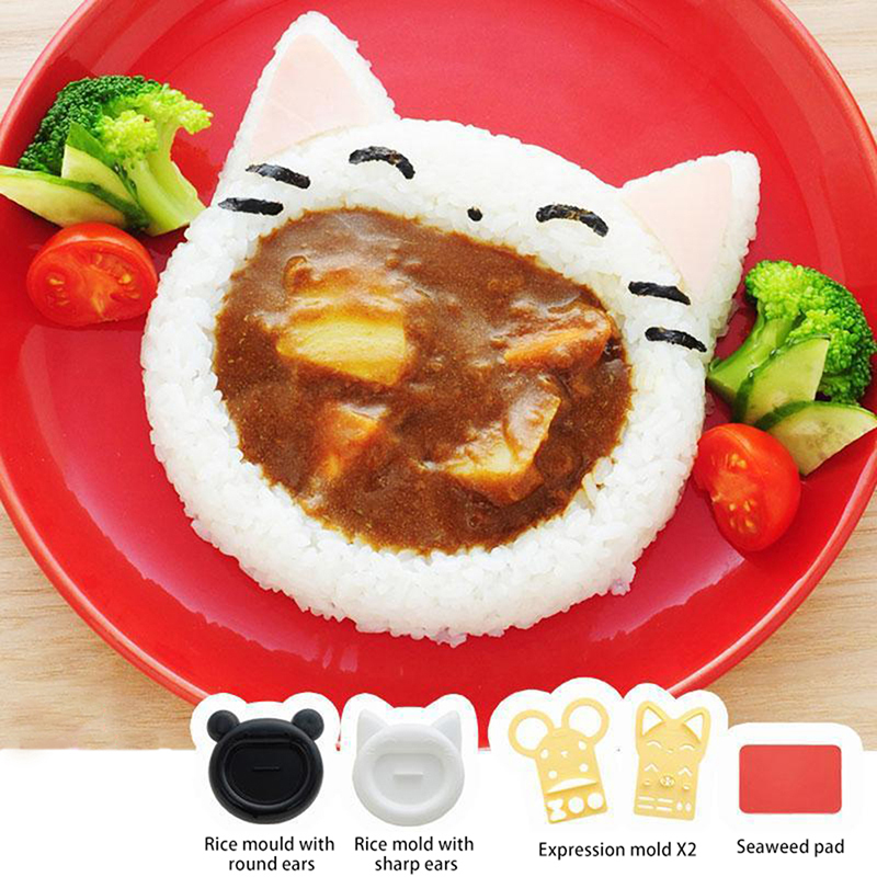 1 Stück niedlichen Cartoon Kat – Kitchen Gadgets Deals Bewertung und Preis