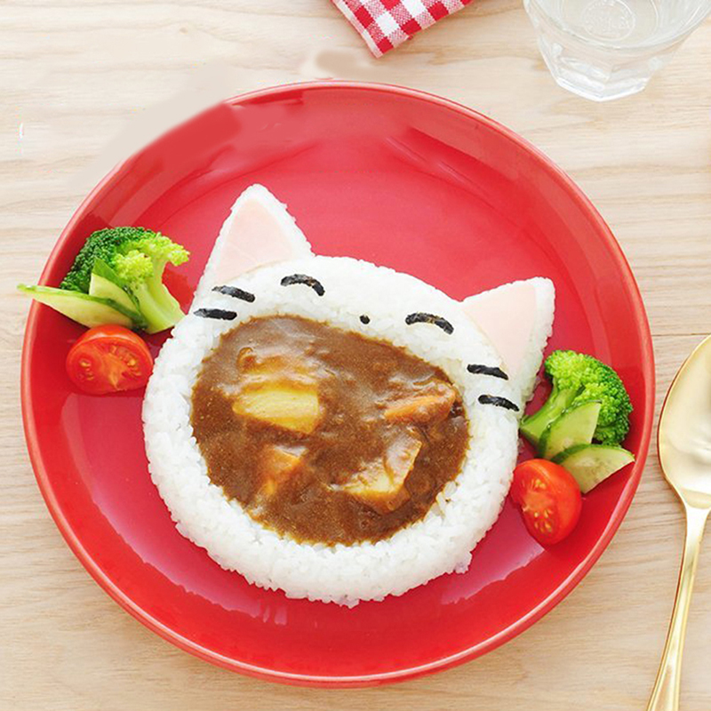 1 Stück niedlichen Cartoon Kat – Kitchen Gadgets Deals Bewertung und Preis