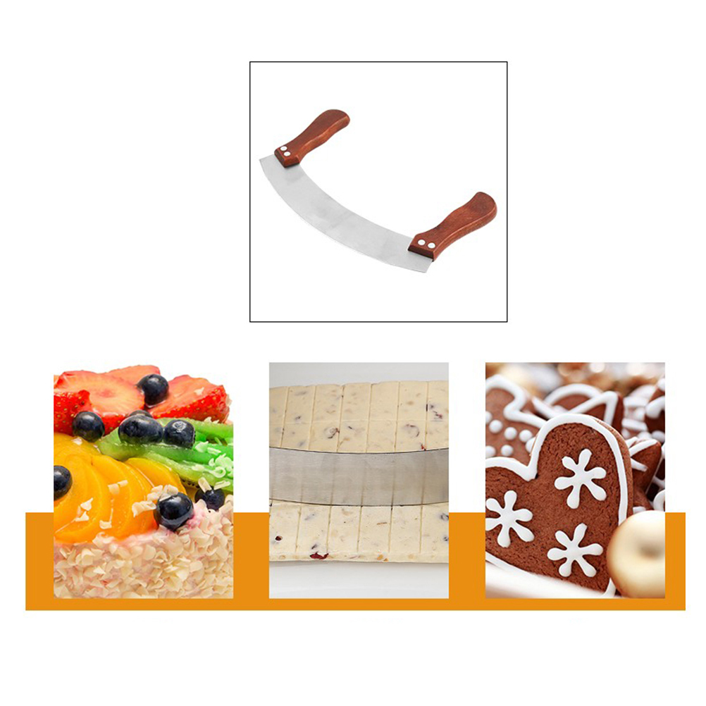 1 Stück Nougat-Schneider, Küch – Kitchen Gadgets Deals Bewertung und Preis
