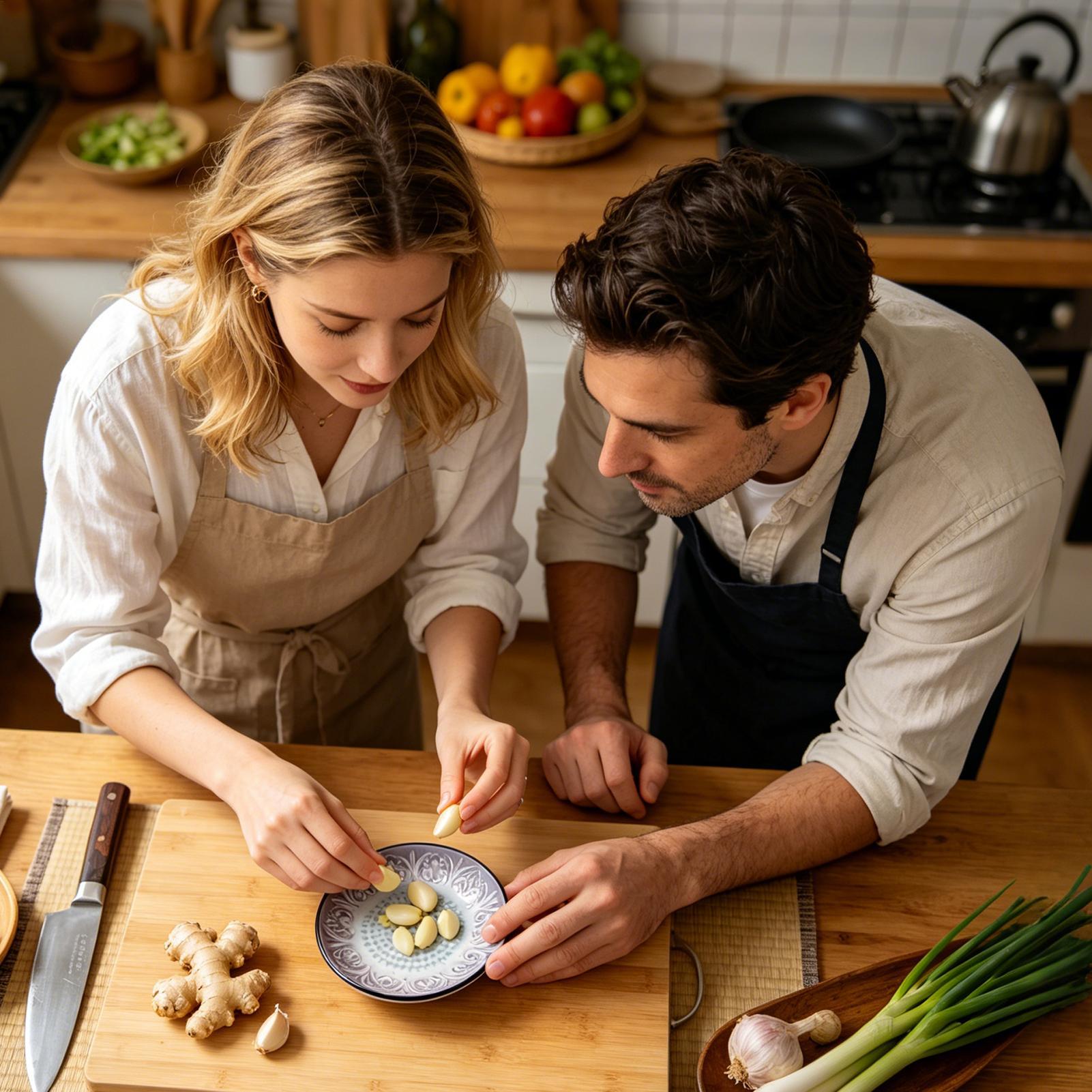 Keramische Knoblauchreibeplatt – Kitchen Gadgets Men Bewertung und Preis