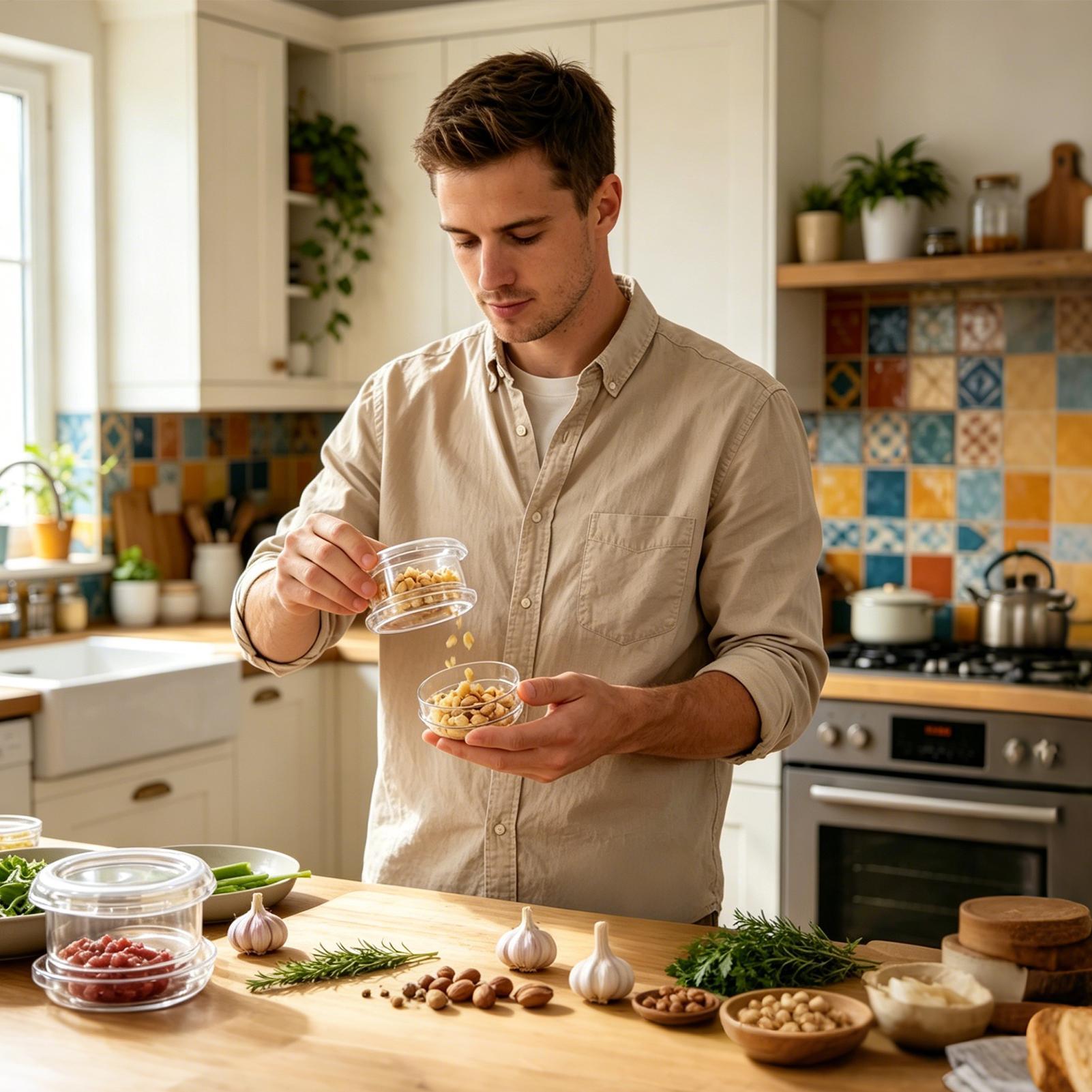 Multifunktionaler Knoblauchzer – Kitchen Gadgets Garlic Bewertung und Preis