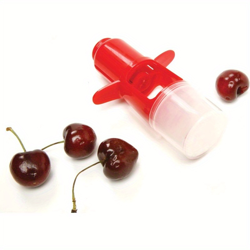 Kreativer Kirschentkerner Küch – Cherry Pitter Tool Bewertung und Preis