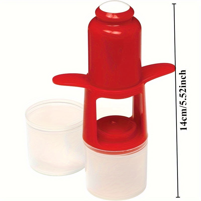 Kreativer Kirschentkerner Küch – Cherry Pitter Tool Bewertung und Preis