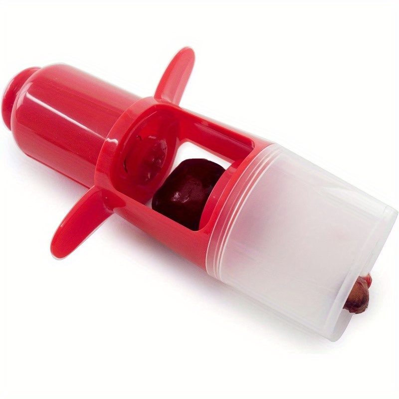 Kreativer Kirschentkerner Küch – Cherry Pitter Tool Bewertung und Preis