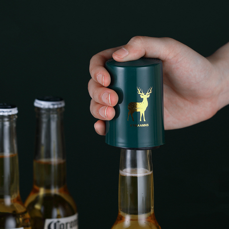 Bierflaschenöffner kreativer D – Kitchen Gadgets Of 2025 Bewertung und Preis