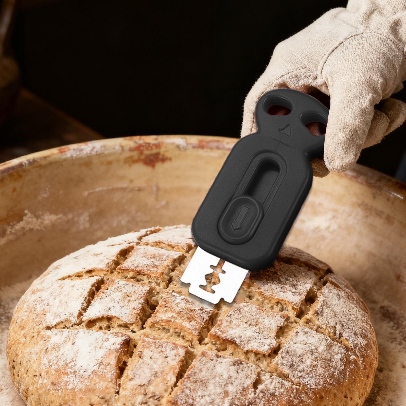 Brot Scorer Werkzeug Backen Sc – Kitchen Gadgets Men Bewertung und Preis
