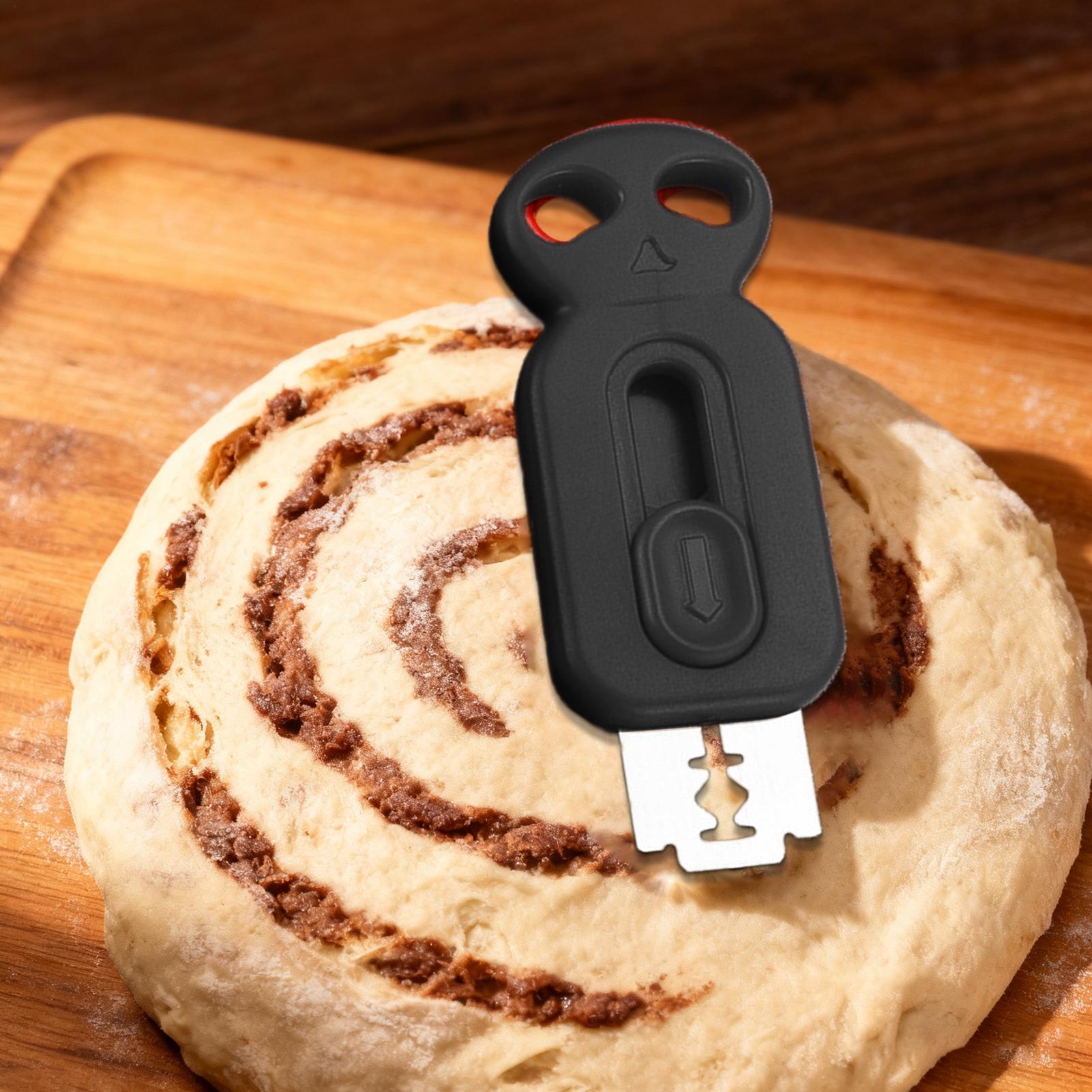 Brot Scorer Werkzeug Backen Sc – Kitchen Gadgets Men Bewertung und Preis