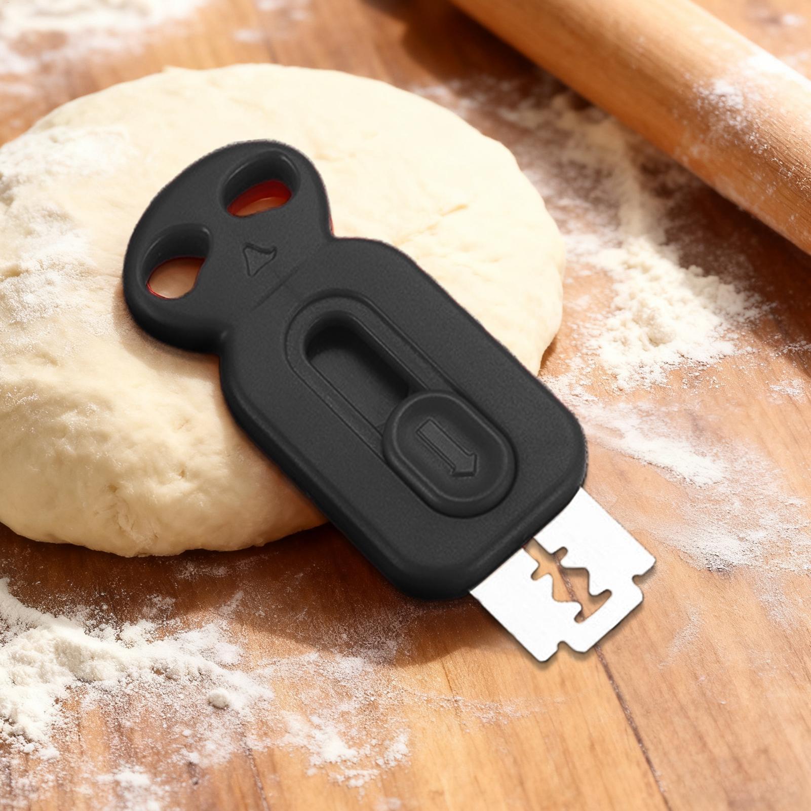 Brot Scorer Werkzeug Backen Sc – Kitchen Gadgets Men Bewertung und Preis