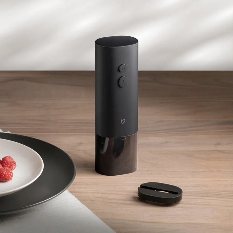 Mijia Elektrischer Weinflasche – Kitchen Gadgets Electric Bewertung und Preis