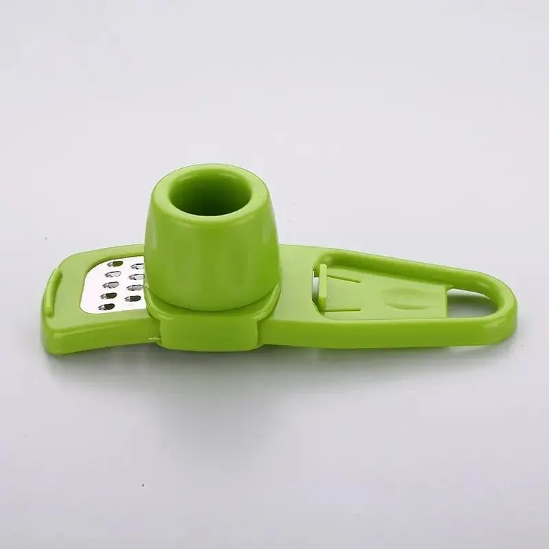 1 Stück Mini-Knoblauchzerklein – Kitchen Gadgets Garlic Bewertung und Preis
