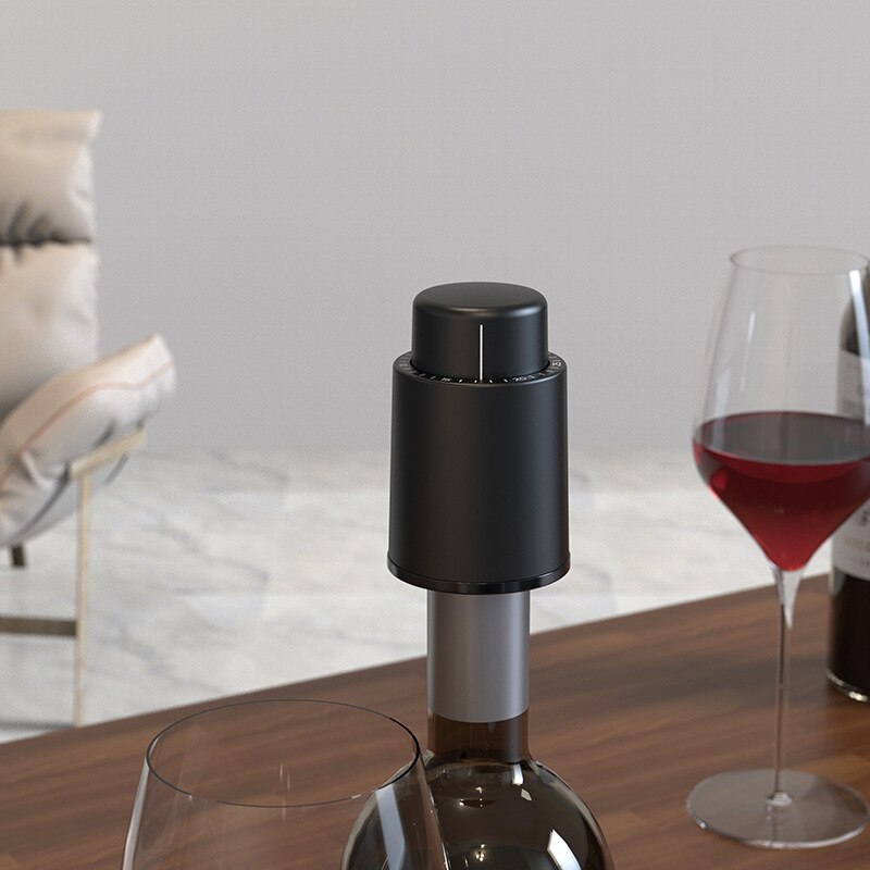 Elektrischer Flaschenöffner fü – Kitchen Gadgets Electric Bewertung und Preis