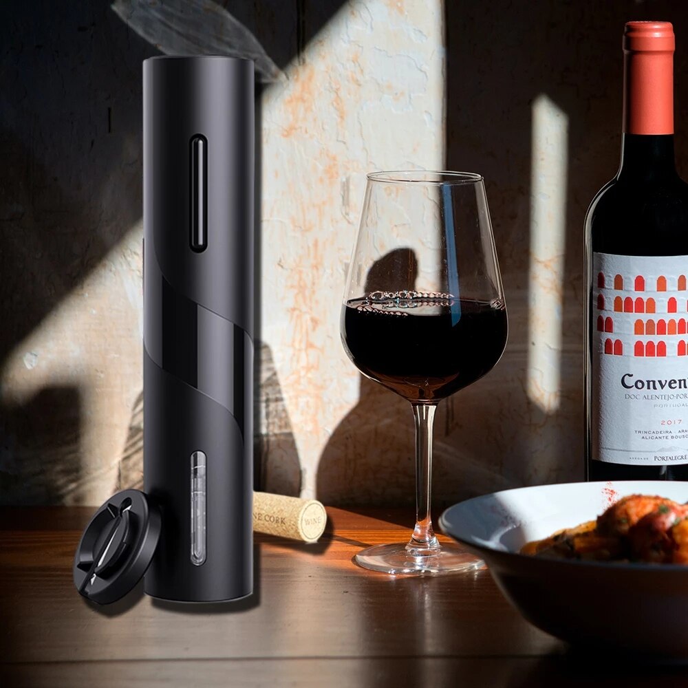 Elektrischer Flaschenöffner fü – Kitchen Gadgets Electric Bewertung und Preis