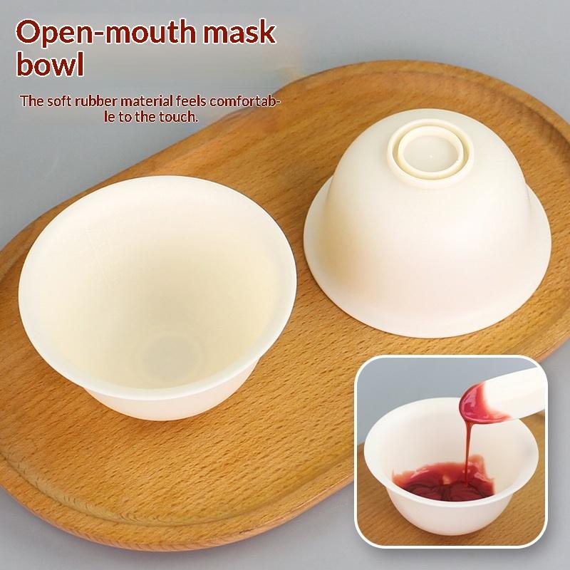 Neue Silikon-Gesichtsmasken-Sc – Silicone Spatula Set Bewertung und Preis