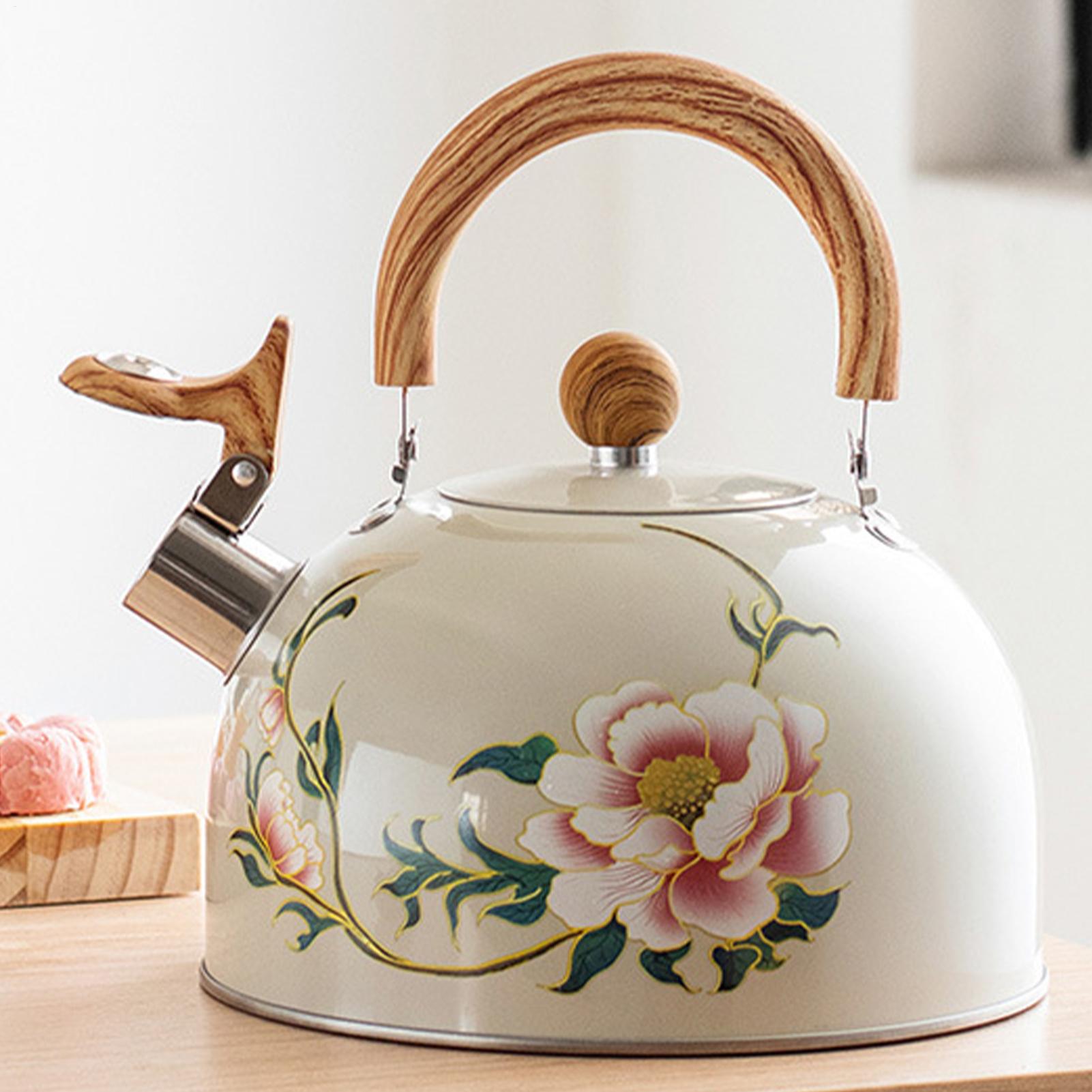 Kessel Wasserkocher Vintage Fl – Kitchen Gadgets Vintage Bewertung und Preis