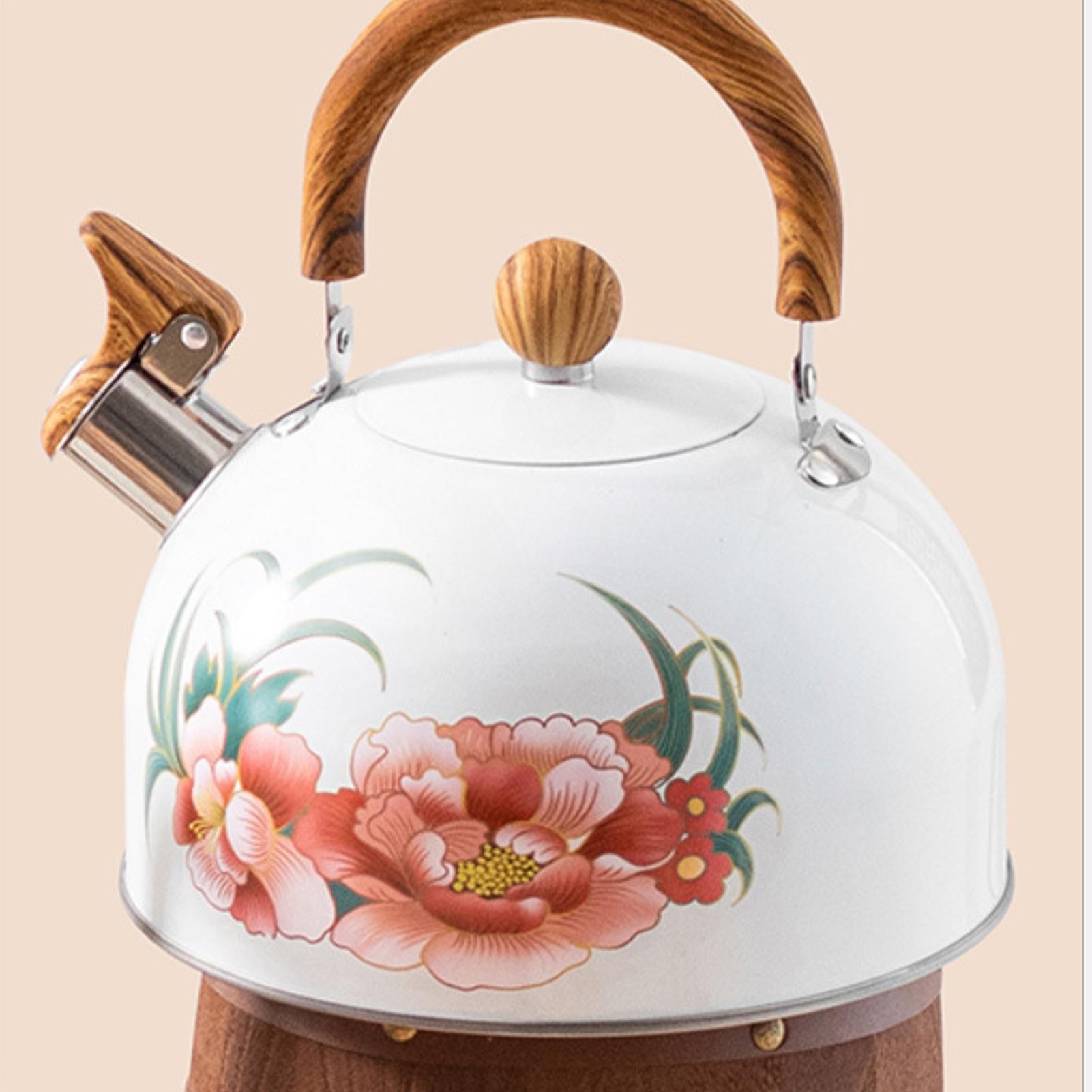 Kessel Wasserkocher Vintage Fl – Kitchen Gadgets Vintage Bewertung und Preis