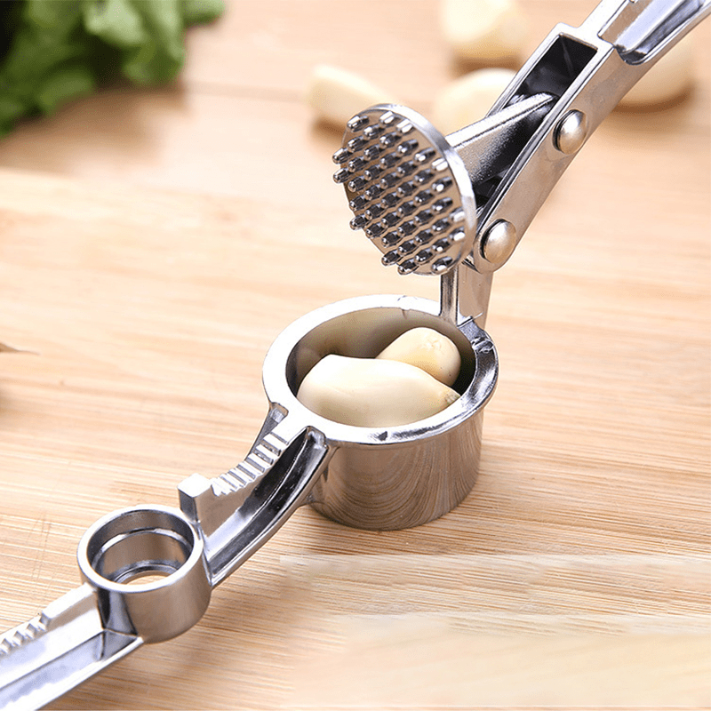 Knoblauchpresse Manuelle Knobl – Kitchen Gadgets Garlic Bewertung und Preis
