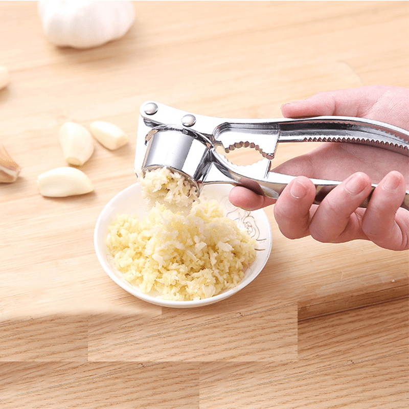 Knoblauchpresse Manuelle Knobl – Kitchen Gadgets Garlic Bewertung und Preis