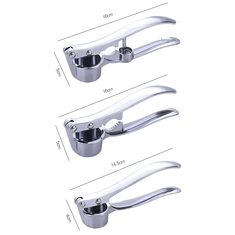 Knoblauchpresse Manuelle Knobl – Kitchen Gadgets Garlic Bewertung und Preis
