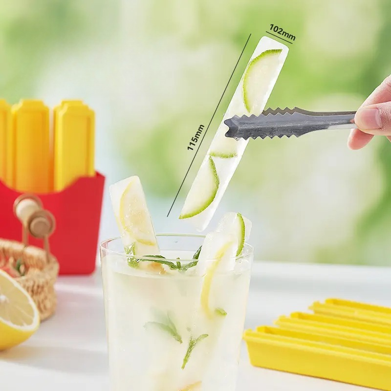 Magnetisches Eiswürfelschale 2 – Kitchen Gadgets Of 2025 Bewertung und Preis