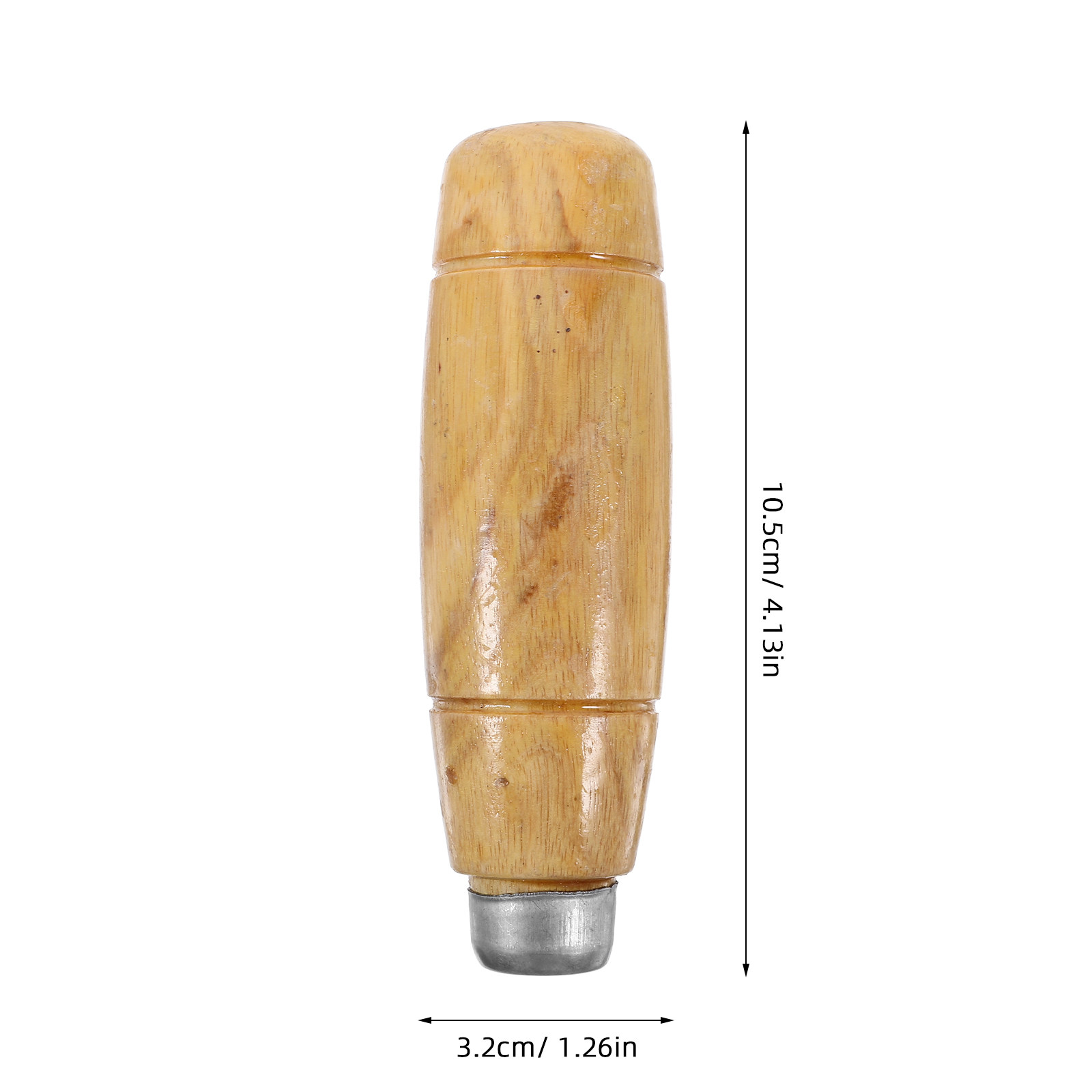 Ersatzgriff aus Massivholz für – Kitchen Gadgets In Bewertung und Preis