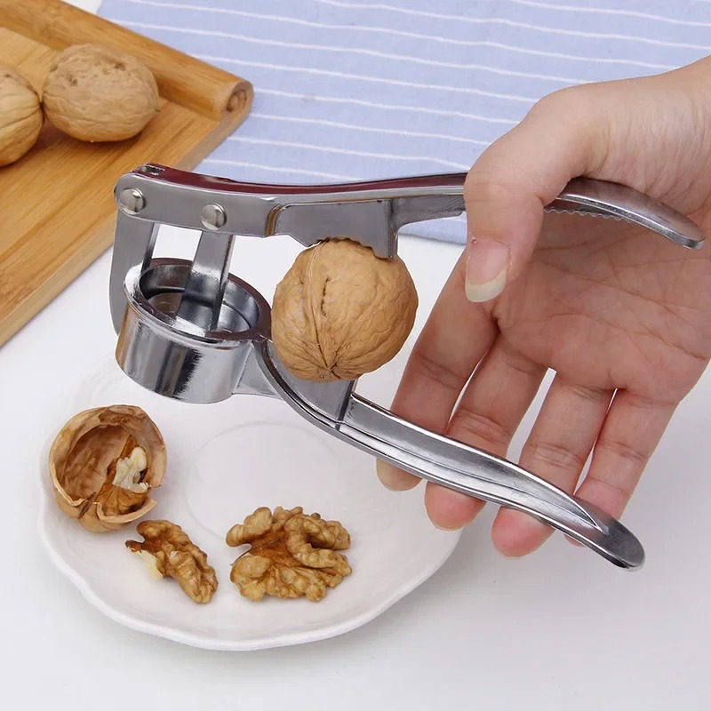 Multifunktionale Knoblauchpres – Kitchen Gadgets Garlic Bewertung und Preis