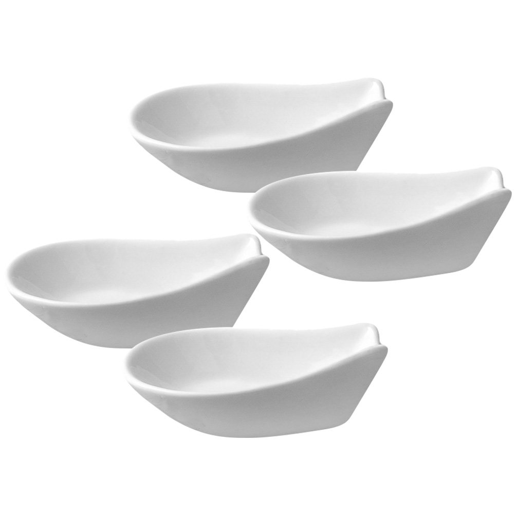 4-teiliges Keramik-Löffelablag – Kitchen Gadgets You Must Have Bewertung und Preis