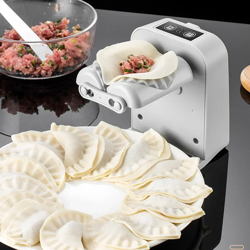 Automatische Elektrische Knöde – Kitchen Gadgets Deals Bewertung und Preis