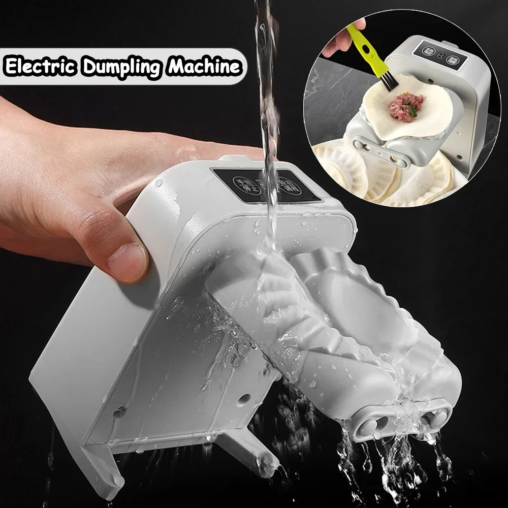 Automatische Elektrische Knöde – Kitchen Gadgets Deals Bewertung und Preis