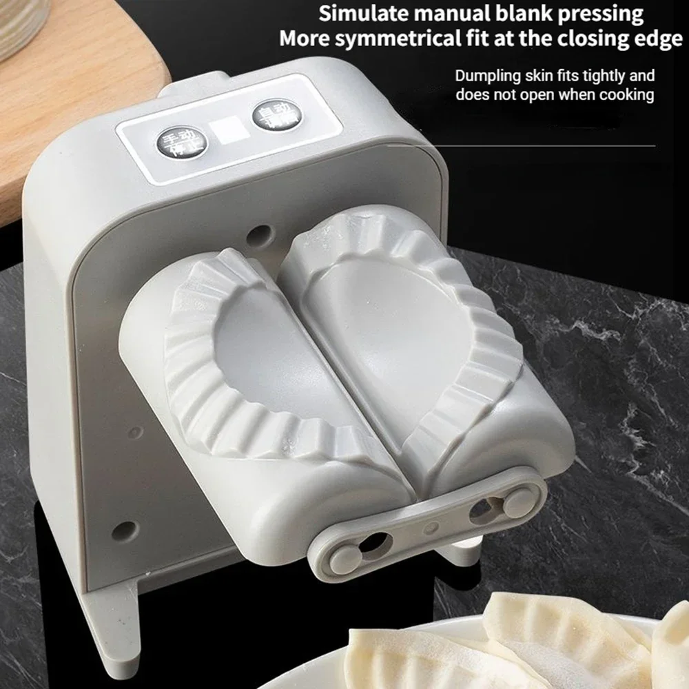 Automatische Elektrische Knöde – Kitchen Gadgets Deals Bewertung und Preis